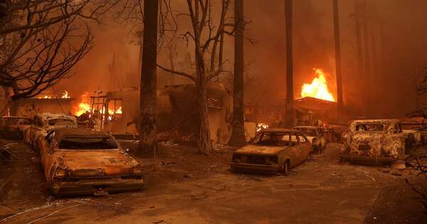 Diario HOY | Nuevo incendio forestal causa más evacuaciones alrededor de Los Ángeles