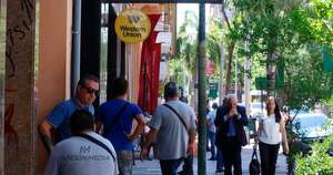 La Nación / Cambistas aguardan importante ingreso de divisas que frenará presión del dólar