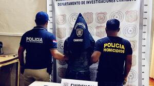 Sospechoso de matar a su concuñado fue encontrado muerto en el calabozo
