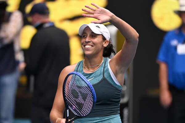 Abierto de Australia: Sinner y Swiatek, implacables - Polideportivo - ABC Color