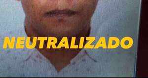 La Nación / Abatieron a “Wilexis”, uno de los delincuentes más buscados de Venezuela