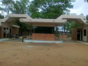 Para mejor atención, anuncian la construcción de una unidad de rehabilitación en Itauguá - trece