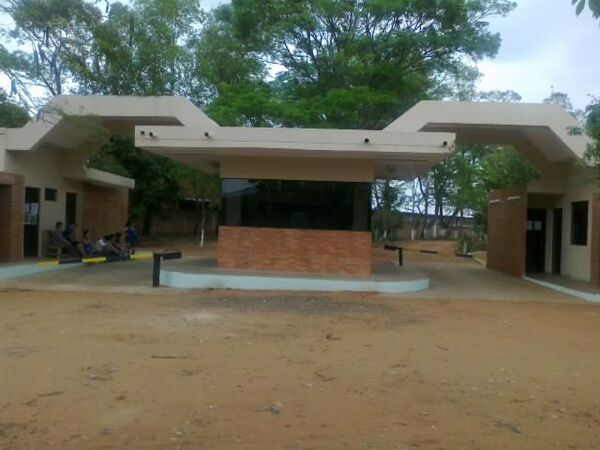 Para mejor atención, anuncian la construcción de una unidad de rehabilitación en Itauguá - trece