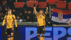 Lautaro Martínez encarrila el pase a octavos