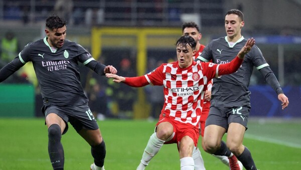 El Milan encadena la quinta victoria en Europa