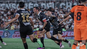 Libertad vence a Olimpia y se lleva la Supercopa Paraguay