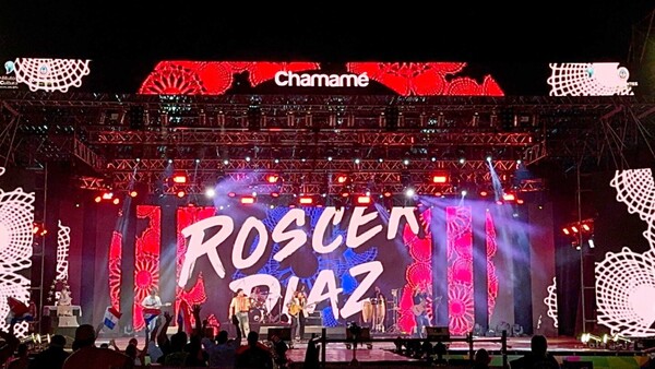 “Es posible un gran Festival Internacional de la Guarania”