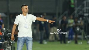 Versus / Sergio Aquino, nacido para ser campeón con Libertad: "Trabajamos en silencio..."