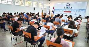 La Nación / El sábado se llevarán a cabo las pruebas de competencia