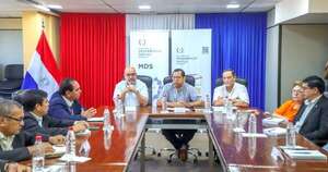 La Nación / Hambre Cero tendrá cumplimiento efectivo