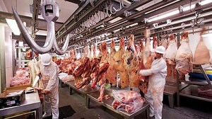 Argentina está muy próximo de habilitar Corea del Sur y Filipinas para la exportación de carne