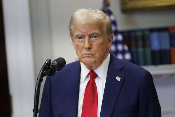 Trump sugiere que Biden debería enfrentar investigaciones judiciales similares a las suyas - Mundo - ABC Color