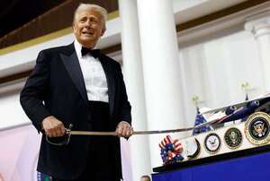 Donald Trump corta los programas de diversidad en los Estados Unidos - Mundo - ABC Color