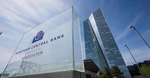 El BCE analiza recorte de tasas