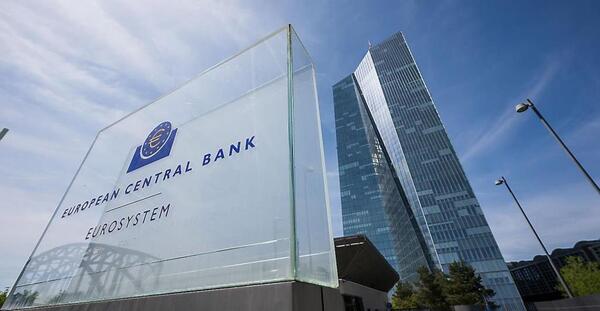 El BCE analiza recorte de tasas
