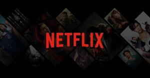 Las acciones de Netflix subieron casi 10% en el Nasdaq