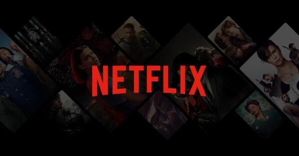 Las acciones de Netflix subieron casi 10% en el Nasdaq
