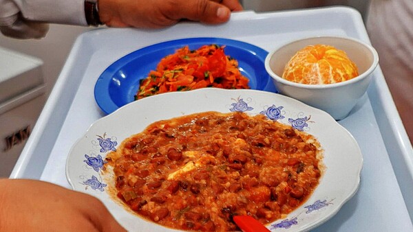 Hambre Cero: Directores controlarán calidad de los alimentos entregados