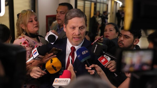 HC busca trancar convocatorias de Comisión Permanente a autoridades