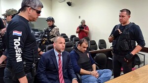 El presunto topo de Tío Rico ahora alega que teme por su vida