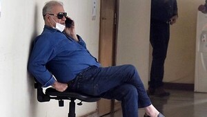 Ramón González Daher “nunca dejó de tener celular en la cárcel”