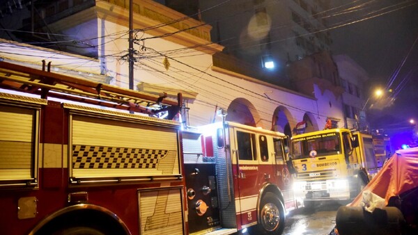 Incendio en Caja Municipal: Acusado revela “plan macabro” de directivos