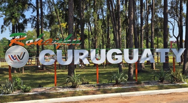 Realizan visita técnica al predio del futuro hospital de Curuguaty