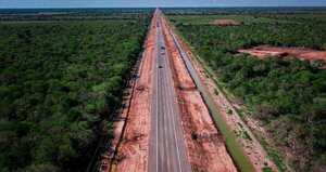 Corredor Bioceánico incorpora tecnología de vanguardia para superar desafíos constructivos