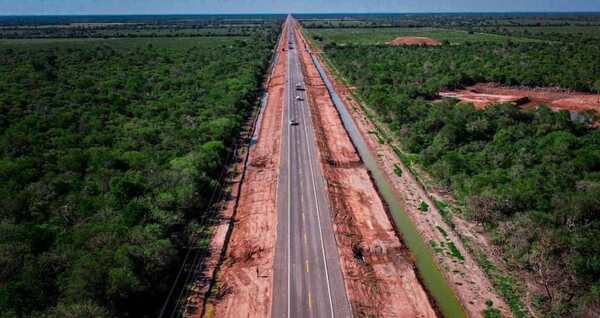 Corredor Bioceánico incorpora tecnología de vanguardia para superar desafíos constructivos