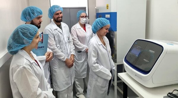 Prueba de ADN ayudó a resolver caso de abigeato en Misiones