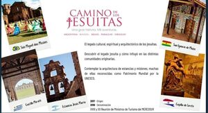Visit South América busca posicionar el potencial turístico del Mercosur en Europa