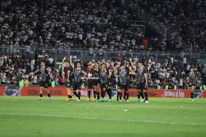 Versus / La Supercopa Paraguay sigue esquiva para los campeones de liga