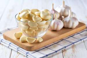 De qué formas es bueno consumir ajo para no perder sus propiedades medicinales - Gastronomía - ABC Color