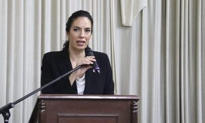 Centurión debe quitar mano de bolsillos de paraguayos, dicen