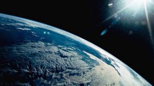 Astrónomos detectan ondas de coro desde una región inesperada del espacio