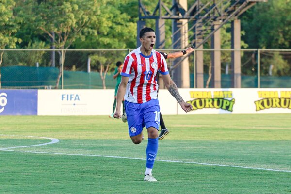 Versus / Paraguay abre el Sudamericano con la misión de responder a las expectativas