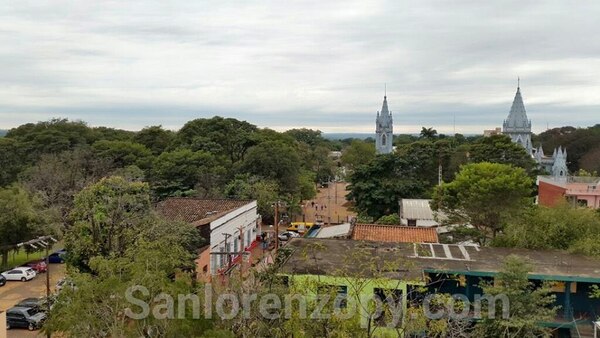 SanLorenzoPy y el evento "Los 12 Destacados del Año 2024" » San Lorenzo PY