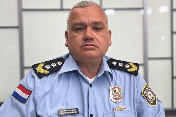 Comisario habla sobre usar menores para introducir objetos prohibidos en eventos deportivos