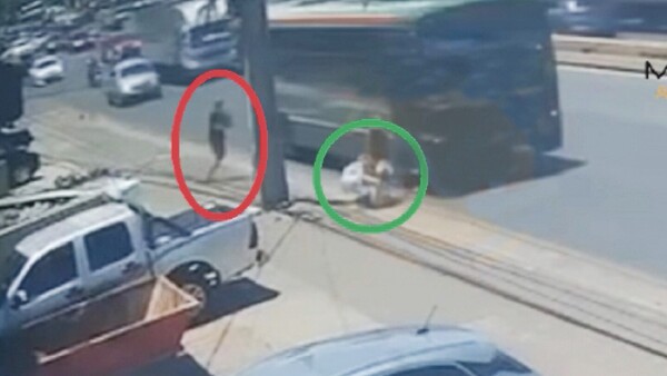 Mamá de pasajera que murió tras robo: “Estamos a la deriva, nunca vi así a nuestro país”