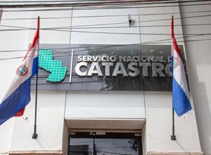 Catastro dispone informe en línea sobre tiempos de gestión de expedientes - .::Agencia IP::.
