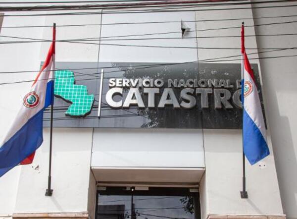 Catastro dispone informe en línea sobre tiempos de gestión de expedientes - .::Agencia IP::.
