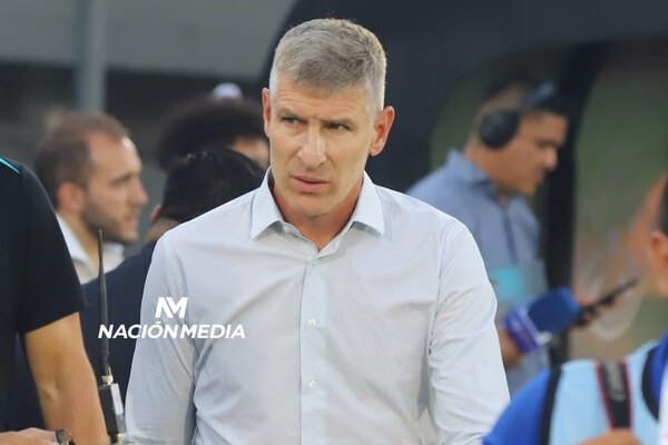 Versus / Palermo habla sobre una de sus más puntuales decisiones