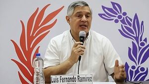 Ministro asegura total cobertura de Hambre Cero en escuelas