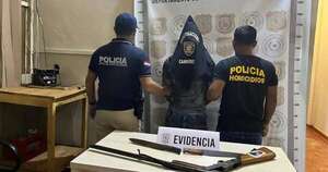 Diario HOY | Hombre que asesinó a su cuñado es encontrado muerto en su celda