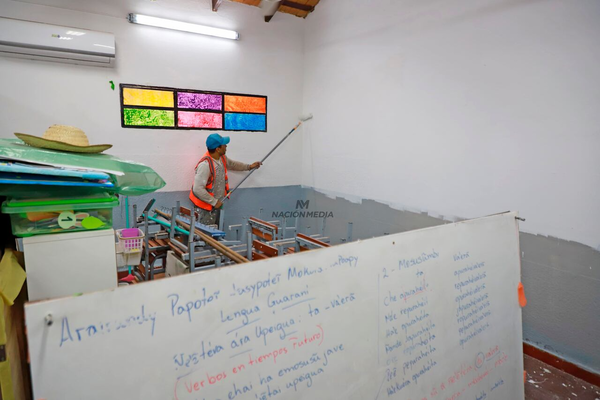 Cobertura total de “Hambre Cero”, kits mejorados y escuelas fortalecidas