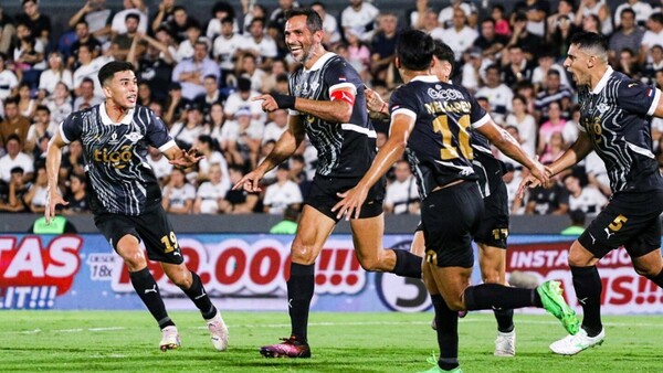 Libertad da un baldazo de realidad a Olimpia y se corona Supercampeón