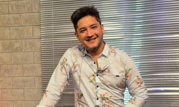 (VIDEO) ¡Junior Rodríguez se declaró botinero!