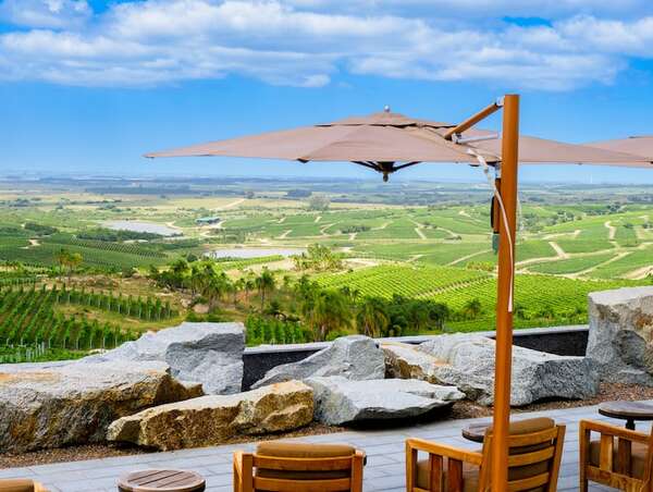 Tenés que explorar las rutas del vino y las playas en Maldonado, Uruguay - Viajes - ABC Color