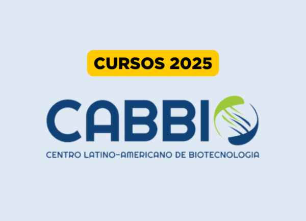 Conacyt invita a postular a cursos para formación en biotecnología