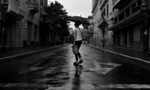 Meteorología anuncia jornada calurosa, húmeda e inestable